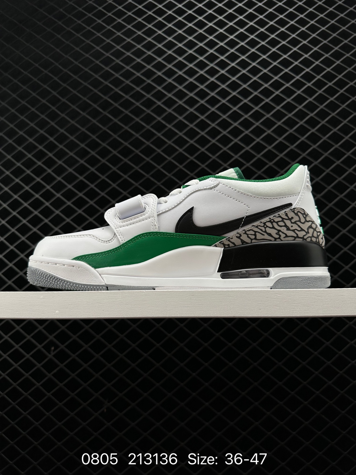 Air Jordan Legacy 312 Low